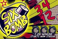 Six Bomb