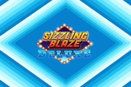 Sizzling Blaze Deluxe