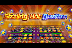 Sizzling Hot Quattro