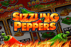 Sizzling Peppers