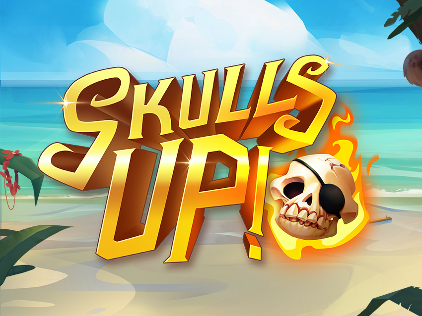 Skulls Up!
