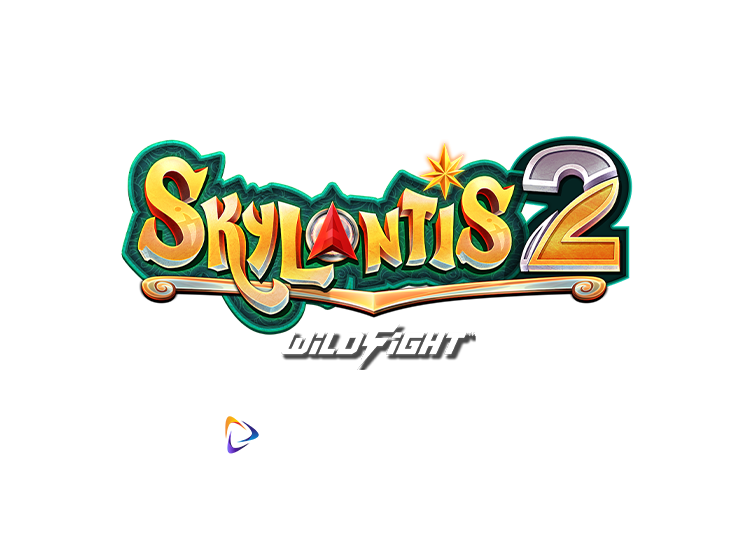 Skylantis 2 Wild Fight™
