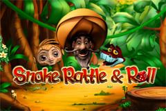 Snake Rattle & Roll