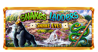 Snakes & Ladders - Snake Eyes