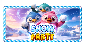 Snow Party