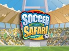 Soccer Safari