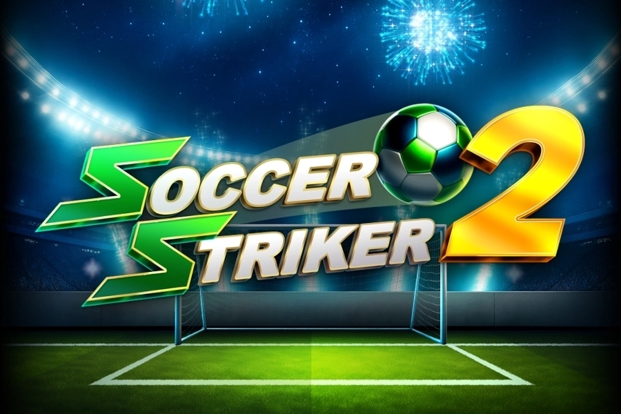 Soccer Striker 2