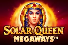 Solar Queen Megaways