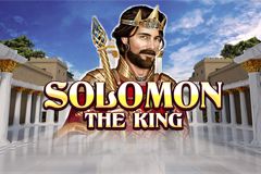 Solomon the King