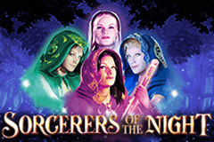 Sorcerers of the Night