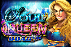 Soul Queen Quad Shot