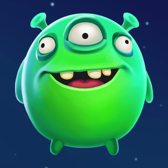 Space Wars 2™ Powerpoints™