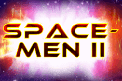 Spacemen 2