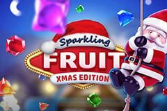 Sparkling Fruit Xmas Edition