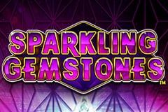Sparkling Gemstones