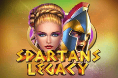 Spartans Legacy