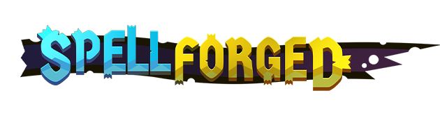Spellforged