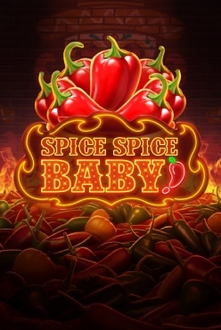 Spice Spice Baby