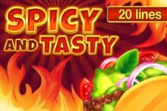 Spicy and Tasty