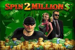 Spin 2 Millions