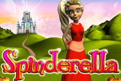 Spinderella