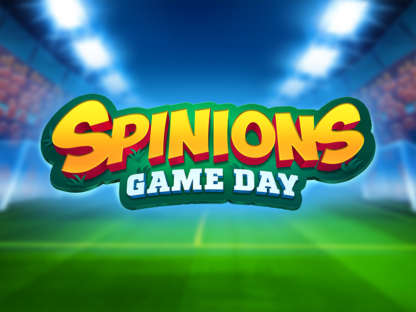 Spinions Game Day