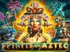 Spirits of Aztec