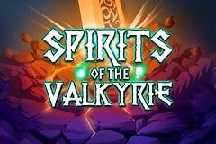 Spirits of the Valkyrie