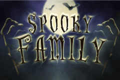 Spooky Family