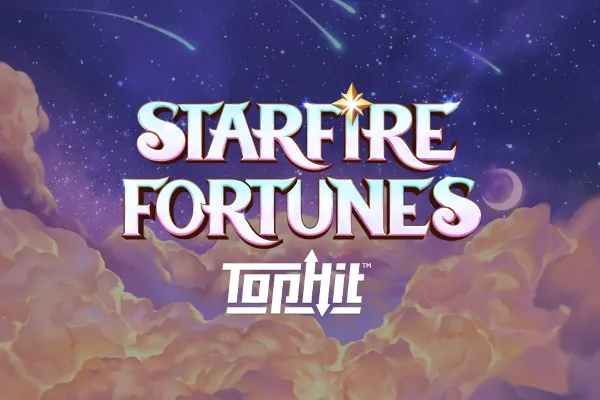 Starfire Fortunes TopHit™