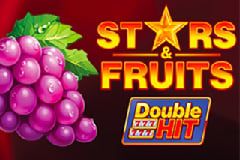 Stars & Fruits Double Hit