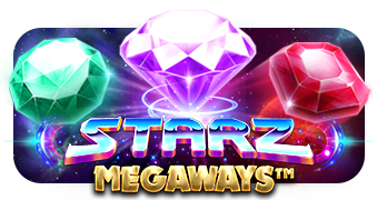 Starz Megaways