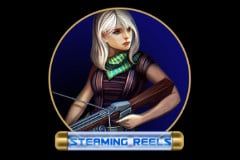 Steaming Reels
