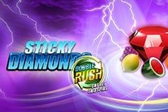 Sticky Diamonds Double Rush