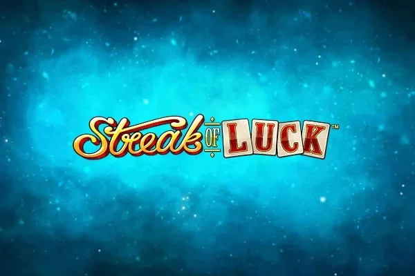Streak Of Luck