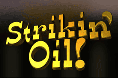 Strikin' Oil