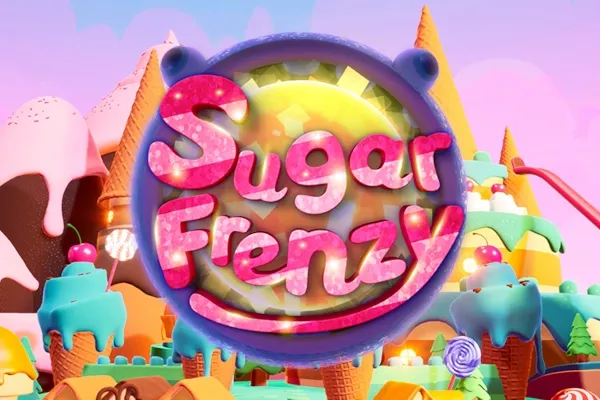 Sugar Frenzy