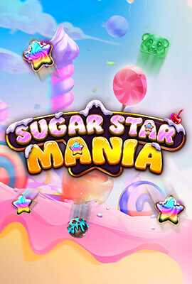 Sugar Star Mania