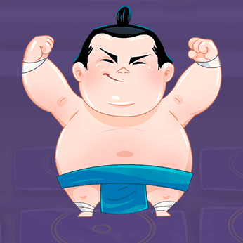 Sumo Spins