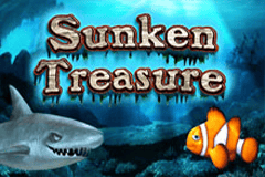 Sunken Treasure