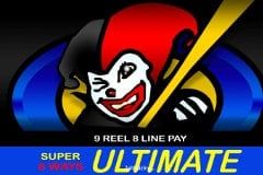 Super 8 Way Ultimate