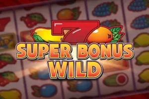 Super Bonus Wild
