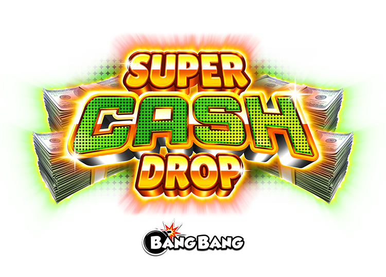Super Cash Drop