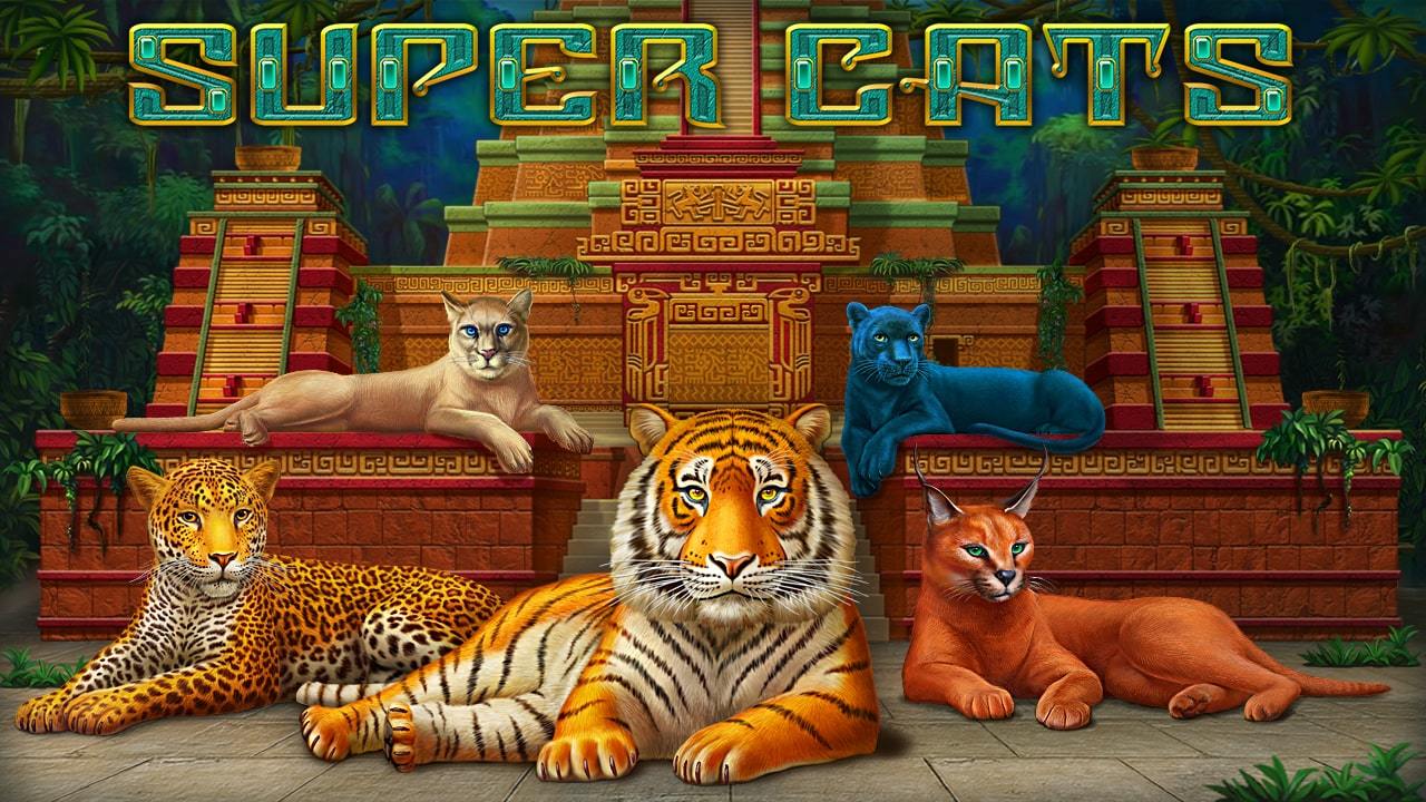 Super Cats