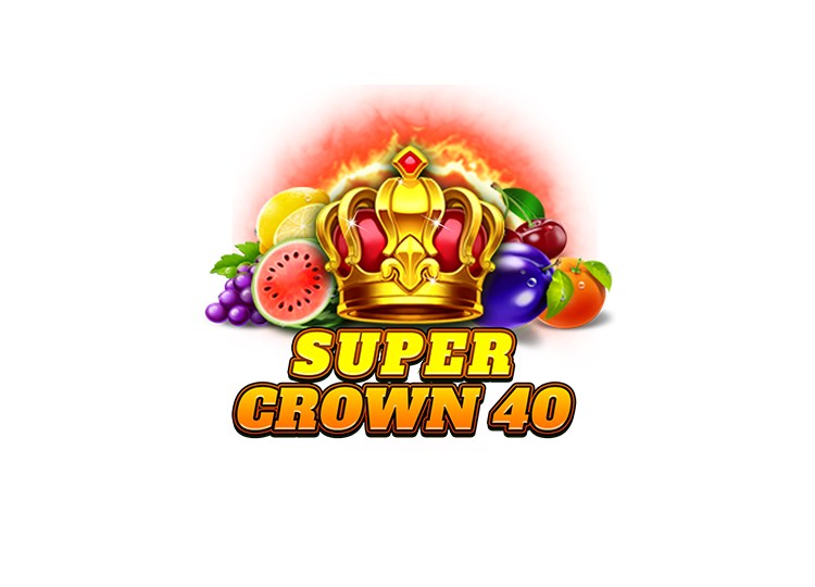 Super Crown 40