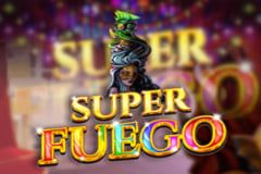 Super Fuego