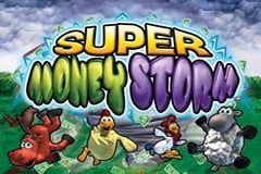 Super Money Storm