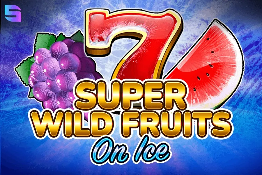 Super Wild Fruits - On Ice
