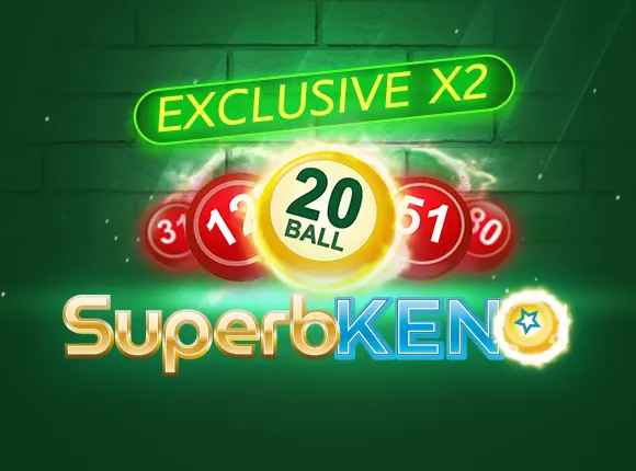 Superb Keno