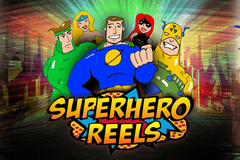 SuperHero Reels